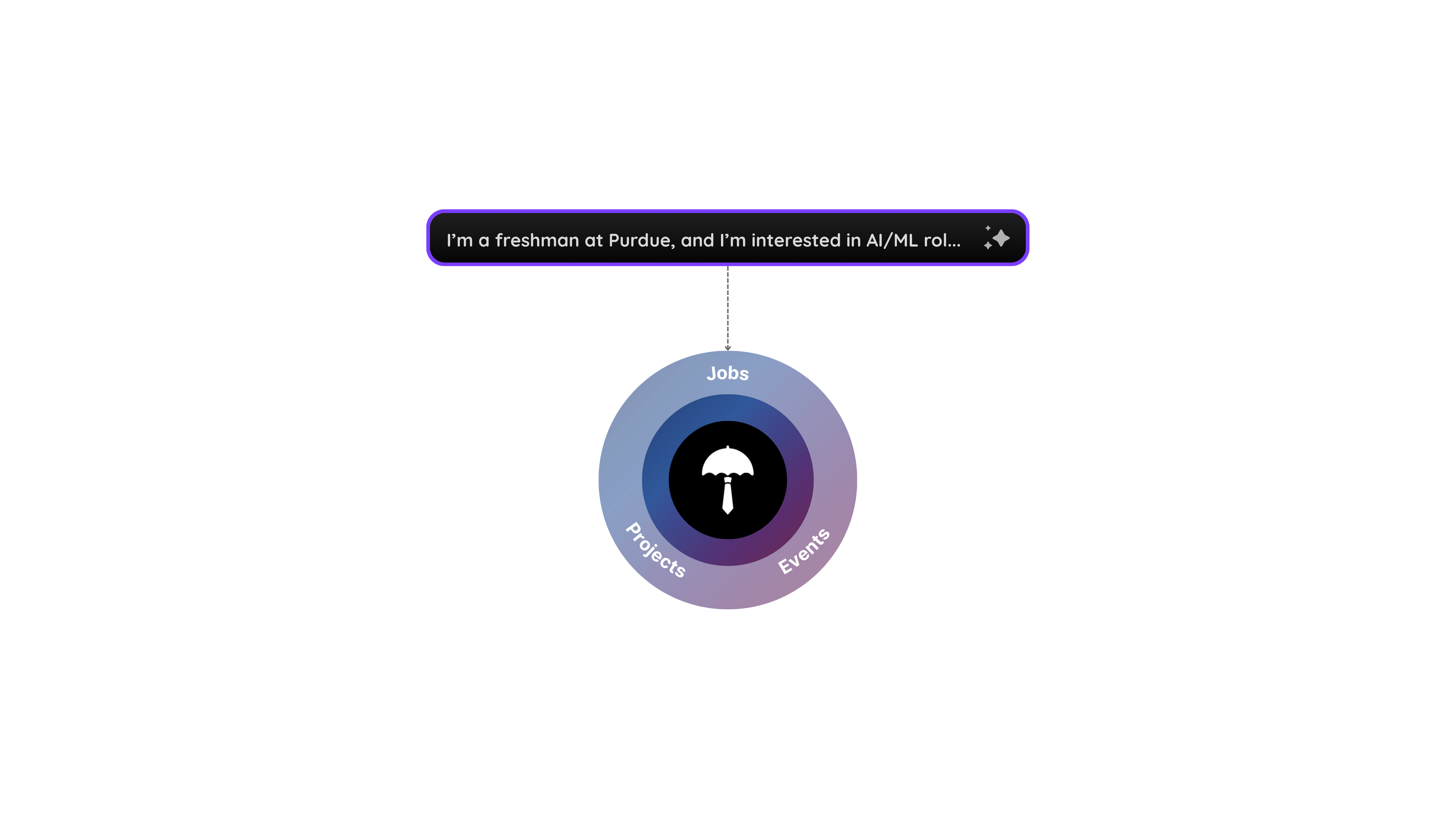 Retro monitor with space-invader graphics